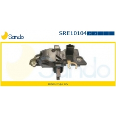 SRE10104.0 SANDO Регулятор