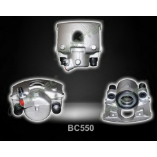 BC550 SHAFTEC Тормозной суппорт