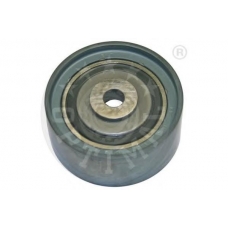 0-N1575 OPTIMAL Паразитный / ведущий ролик, зубчатый ремень