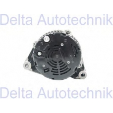 L 40 920 DELTA AUTOTECHNIK Генератор