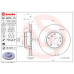 09.5875.10 BREMBO Тормозной диск