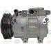 8FK 351 273-491 HELLA Компрессор, кондиционер