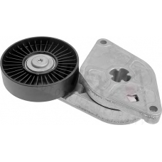 654568 AUTEX Натяжная планка, поликлиновой ремень