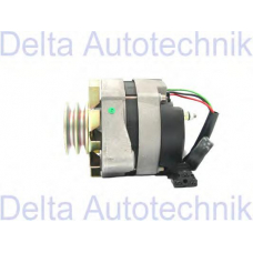 L 30 480 DELTA AUTOTECHNIK Генератор