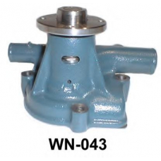 WN-043 AISIN Водяной насос