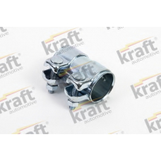 0570020 KRAFT AUTOMOTIVE Соединительные элементы, система выпуска