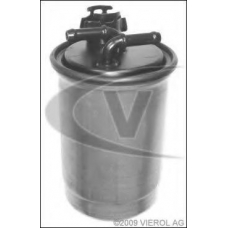 V10-8165 VEMO/VAICO Топливный фильтр