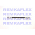3014 REMKAFLEX Тормозной шланг
