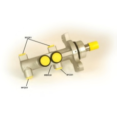 VMC246 MOTAQUIP Главный тормозной цилиндр
