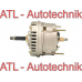 L 39 870 ATL Autotechnik Генератор