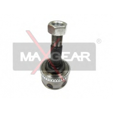 49-0406 MAXGEAR Шарнирный комплект, приводной вал