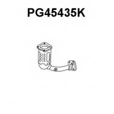 PG45435K VENEPORTE Катализатор