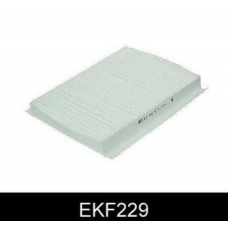 EKF229 COMLINE Фильтр, воздух во внутренном пространстве