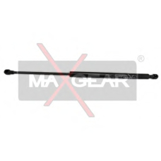 12-0316 MAXGEAR Газовая пружина, крышка багажник