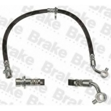 BH778510 BRAKE ENGINEERING Тормозной шланг