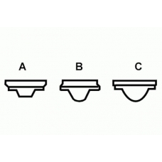 J1122039 NIPPARTS Ремень ГРМ