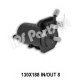 IFG-3186 IPS Parts Топливный фильтр