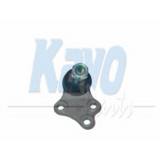 SBJ-6522 KAVO PARTS Несущий / направляющий шарнир