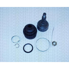 8540 50104 TRIDON Cv joint