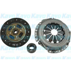 CP-6019 KAVO PARTS Комплект сцепления