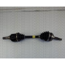 8540 13525 TRISCAN Приводной вал