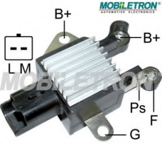 VR-H2005-83 MOBILETRON Регулятор генератора