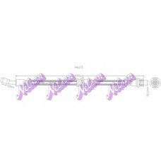 H6171 Brovex-Nelson Тормозной шланг