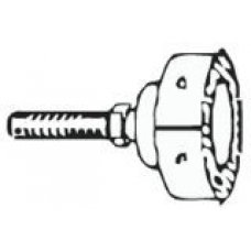 2018 FRAP Несущий / направляющий шарнир