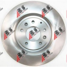 17695 ABS Тормозной диск