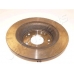 DP-415 JAPANPARTS Тормозной диск