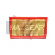 26-0211 MAXGEAR Воздушный фильтр