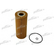 PF4139 PATRON Масляный фильтр