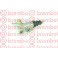 E 83 010 BREMBO Рабочий цилиндр, система сцепления