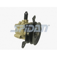 53902 SPIDAN Гидравлический насос, рулевое управление