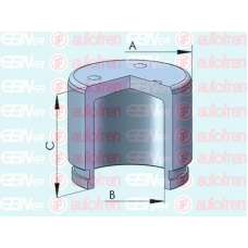 D025349 AUTOFREN SEINSA Поршень, корпус скобы тормоза