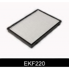 EKF220 COMLINE Фильтр, воздух во внутренном пространстве