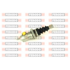 FHC6014 FERODO Рабочий цилиндр, система сцепления