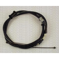 8140 24118 TRIDON Hand brake cable