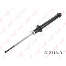 G12113LR LYNX G12113lr амортизатор задний mitsubishi galant/sapporo/sigma 2.0-2.5 96-03