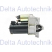 A 13 850 DELTA AUTOTECHNIK Стартер а13850
