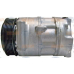 8FK 351 114-341 HELLA Компрессор, кондиционер