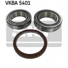 VKBA 5401 SKF Комплект подшипника ступицы колеса