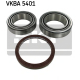 VKBA 5401<br />SKF