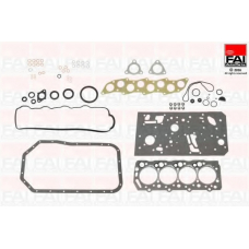 FS654 FAI AutoParts Комплект прокладок, двигатель