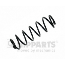 N5554068 NIPPARTS Пружина ходовой части