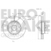 5815203422 EUROBRAKE Тормозной диск