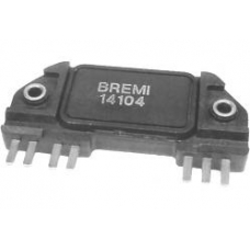 14104 BREMI Коммутатор, система зажигания