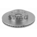 55 91 1447 SWAG Тормозной диск