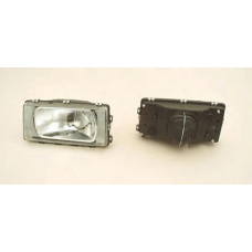 90400123 KLOKKERHOLM Head lamp