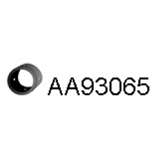 AA93065 VENEPORTE Резиновые полоски, система выпуска
